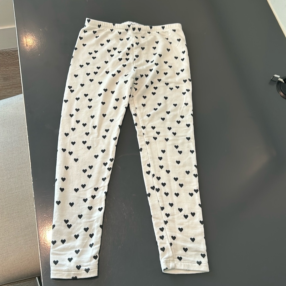 Splendid girls leggings size 5